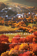 Doing Community-Based Research