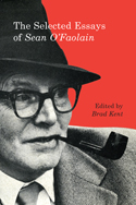 The Selected Essays of Sean O&#039;Faolain