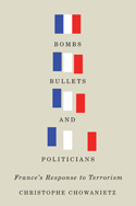 Bombs, Bullets, and Politicians