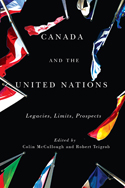 Canada and the United Nations