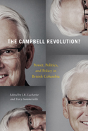 The Campbell Revolution?