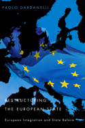 Restructuring the European State