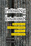 Pressing Interests