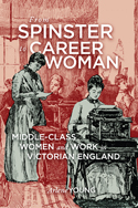 From Spinster to Career Woman