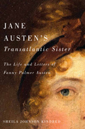 Jane Austen&#039;s Transatlantic Sister
