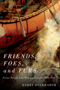 Friends, Foes, and Furs
