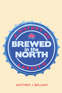 Brewed in the North