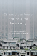 China&#039;s Urban Future and the Quest for Stability