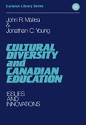 Cultural Diversity and Canadian Education