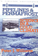 Pipelines and Permafrost