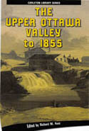 The Upper Ottawa Valley to 1855