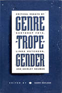 Genre/Trope/Gender