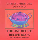 The One Recipe Recipe Book