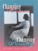 Changing Women, Changing History, Second Edition