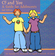 Cystic Fibrosis and You, Second Edition