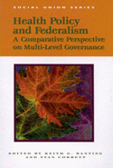 Health Policy and Federalism
