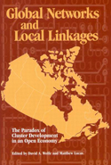 Global Networks and Local Linkages