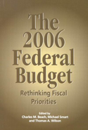 The 2006 Federal Budget