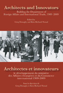 Architects and Innovators/Architectes et Innovateurs