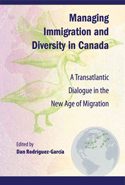 Managing Immigration and Diversity in Canada