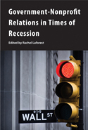 Government-Nonprofit Relations in Times of Recession