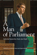 A Man of Parliament