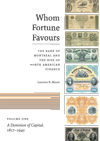 Whom Fortune Favours