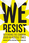 We Resist