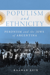 Populism and Ethnicity