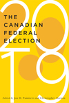 Canadian Federal Election of 2019, The