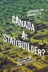 Canada as Statebuilder?