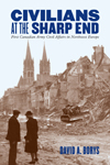 Civilians at the Sharp End
