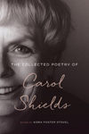 Collected Poetry of Carol Shields, The
