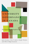 University Governance in Canada