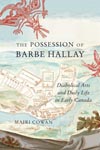 Possession of Barbe Hallay, The