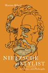 Nietzsche as Stylist