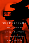 Shakespeare and the World of &ldquo;Slings &amp; Arrows&rdquo;