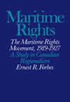 Maritime Rights Movement, 1919-1927, The