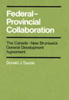 Federal-Provincial Collaboration