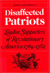 Disaffected Patriots