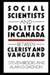 Social Scientists and Politics in Canada