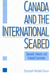 Canada and the International Seabed