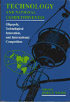Technology and National Competitiveness