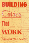 Building Cities That Work