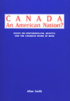 Canada - An American Nation?
