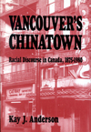 Vancouver&#039;s Chinatown