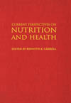Current Perspectives on Nutrition and Health