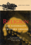 Religion and Nationality in Western Ukraine
