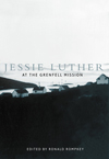 Jessie Luther at the Grenfell Mission