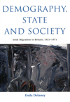Demography, State and Society